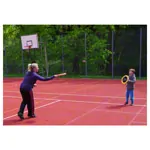 OgoSport Super Disk Set, 4-pcs.,  30 cm