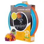 OgoSport Mezo Disk Set 4-pcs., incl. 2 Balls
