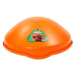 Gonge play top Mini Top,  68 cm, orange