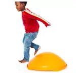 Gonge play top Mini Top,  68 cm, orange