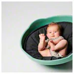 Gonge play top set, 2 pcs Mini Top Nordic + cushion