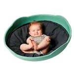 Gonge play top set, 2 pcs Mini Top Nordic + cushion