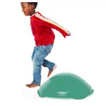 Gonge play top set, 2 pcs Mini Top Nordic + cushion