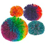 Shrub wash Ball Mini,  7 cm