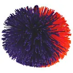 Shrub wash ball mid,  9 cm