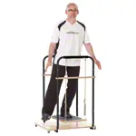 Pedalo stabilizer therapy, up to 120 kg