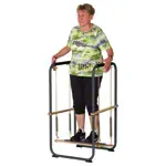 Pedalo stabilizer therapy, up to 120 kg