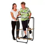 Image shows Pedalo stabilizer therapy, up to 120 kg