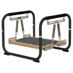 Pedalo stabiliser professional, up to 120 kg