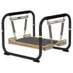 Pedalo stabiliser professional, up to 120 kg