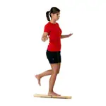Pedalo foot and leg axis trainer foot roller, pair