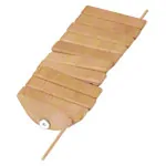 Pedalo foot and leg trainer, foot torsion trainer