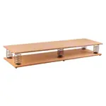 Pedalo spring board 1500, LxW 150x45 cm