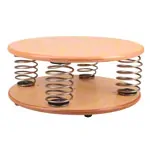 Pedalo spring board 500,  50 cm