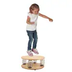 Pedalo spring board 500,  50 cm