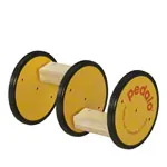 Pedalo coordination trainer Sport