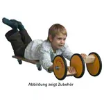 Pedalo coordination trainer Sport