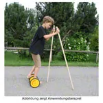 Pedalo coordination trainer Sport