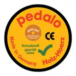 Pedalo coordination trainer Sport