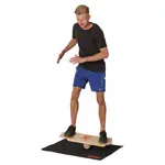 Pedalo balance board surf