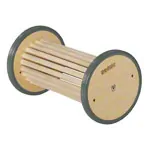 Pedasan bear roll small,  22x33 cm