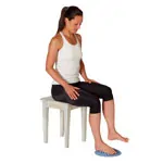 Image shows Pedalo Foot-Massage Regeneration Mat, � 25 cm