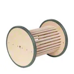 Pedasan bear roll big,  32x33 cm
