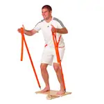 Pedalo balancing board Rola Bola