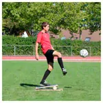 Pedalo balancing board Rola Bola