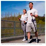 Image shows PowerWalker