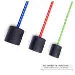 Image shows Flexi-Bar Standard, 153,5 cm