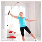 Flexi-Bar Athletic, 152,5 cm