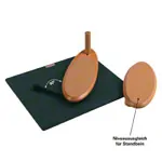 Physio Flip incl. handle and standing board