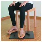 Physio Flip incl. handle and standing board