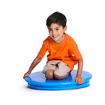 Image shows Gonge Floor Spinner