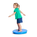 Image shows Gonge Floor Spinner