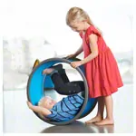 Body Wheel Large,  59 cm