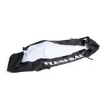 Image shows Carry bag with strap for 10 Flexi-Bar