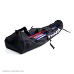 Image shows Carry bag with strap for 10 Flexi-Bar