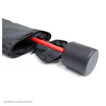 Image shows Carry case with belt for 1 Flexi-Bar
