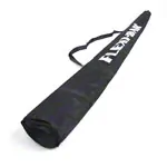 Image shows Carry case with belt for 1 Flexi-Bar