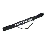 Image shows Carry case with belt for 1 Flexi-Bar