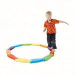 Balance-way - River - , 7 pieces