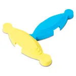 Image shows Balance Set - River Landscape - , 25 pieces.