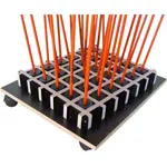 Flexi Bar Standard set of 20 incl. 1 stand