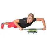MFT Bike Grip Set, 4 grips for Core Disc