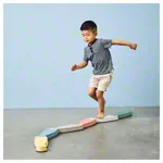 Balance path 