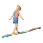 Balance path 