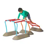 Gonge Mini Parkour Starter Set, 14 pcs.