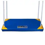 Horse swing, L x W 75X32 cm